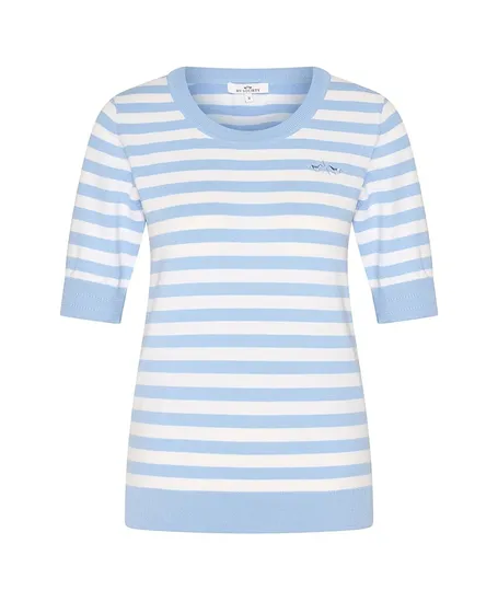 HV Society T-shirt Katie