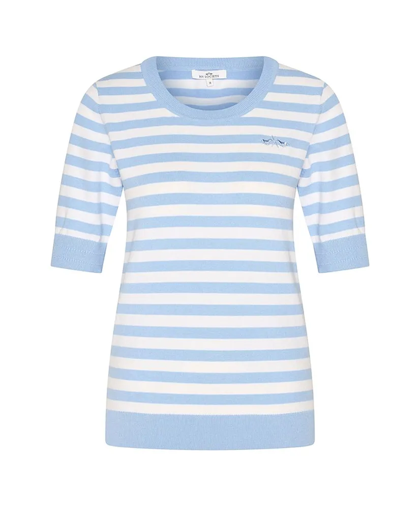 HV Society T-shirt Katie