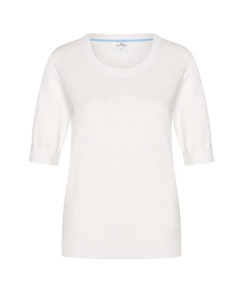 HV Society Top Jamie
