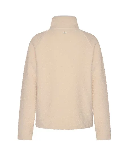 HV Society Vest Teddy
