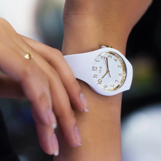 Ice-Watch Glam dameshorloge (S) IW014759