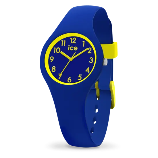 Ice-Watch Ola kinderhorloge (XS) IW015350