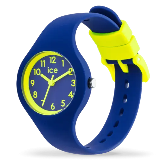 Ice-Watch Ola kinderhorloge (XS) IW015350