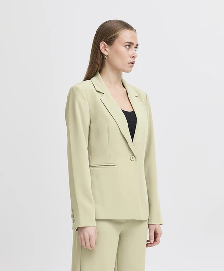 ICHI Blazer Lexi