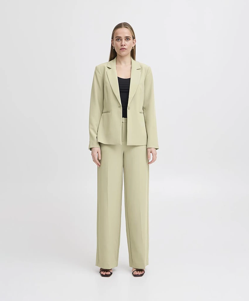 ICHI Blazer Lexi