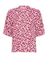 ICHI Blouse Aya
