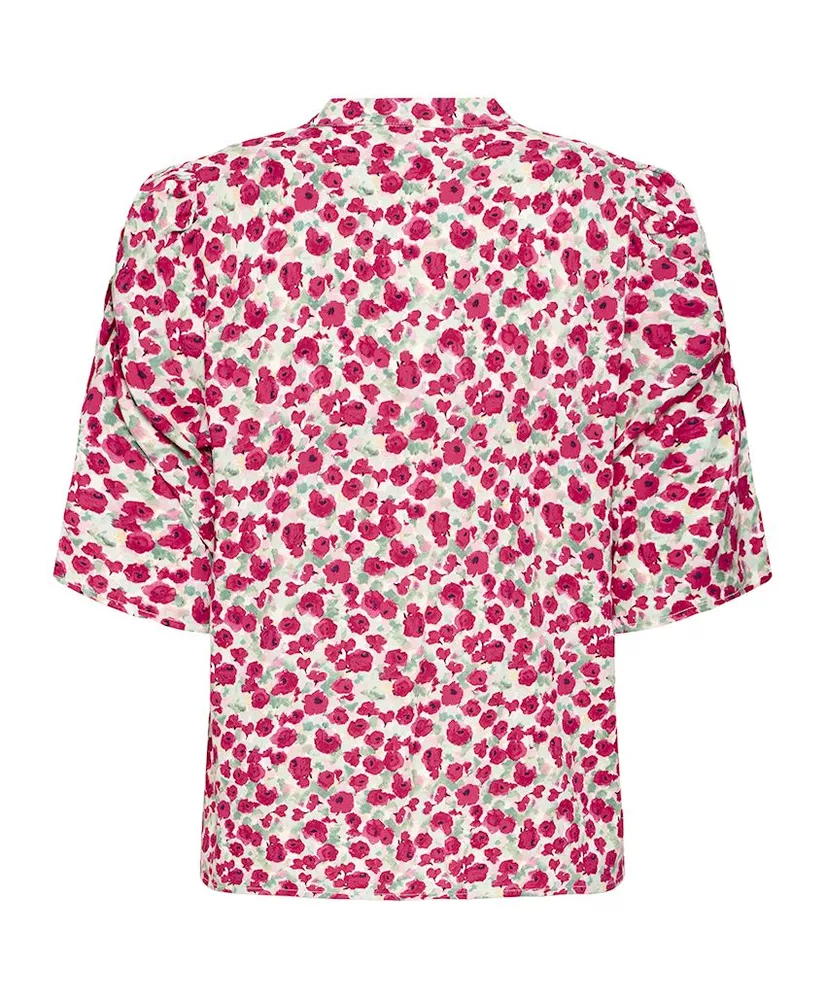 ICHI Blouse Aya