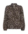 ICHI Blouse Craviz