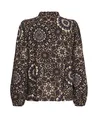 ICHI Blouse Craviz