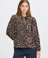 ICHI Blouse Craviz