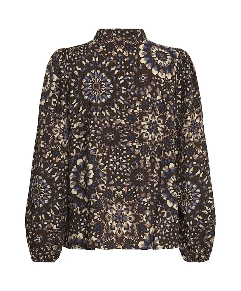 ICHI Blouse Craviz