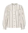 ICHI Blouse Josine