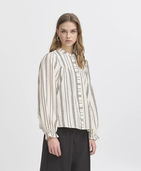 ICHI Blouse Josine
