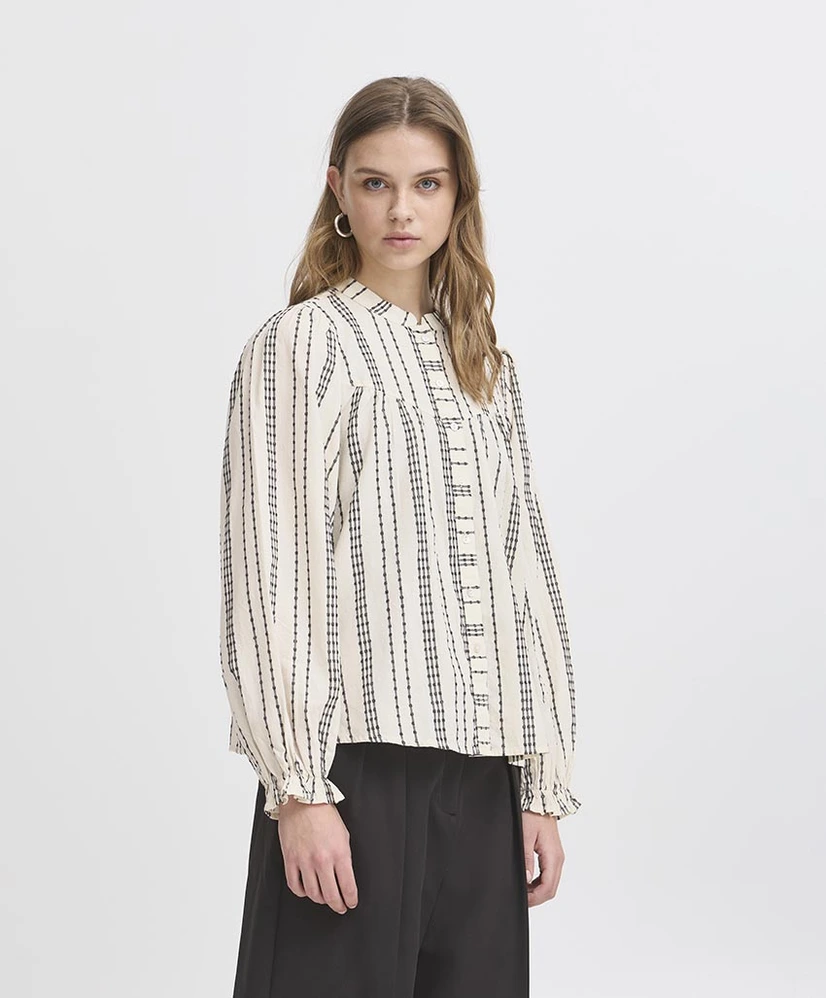 ICHI Blouse Josine