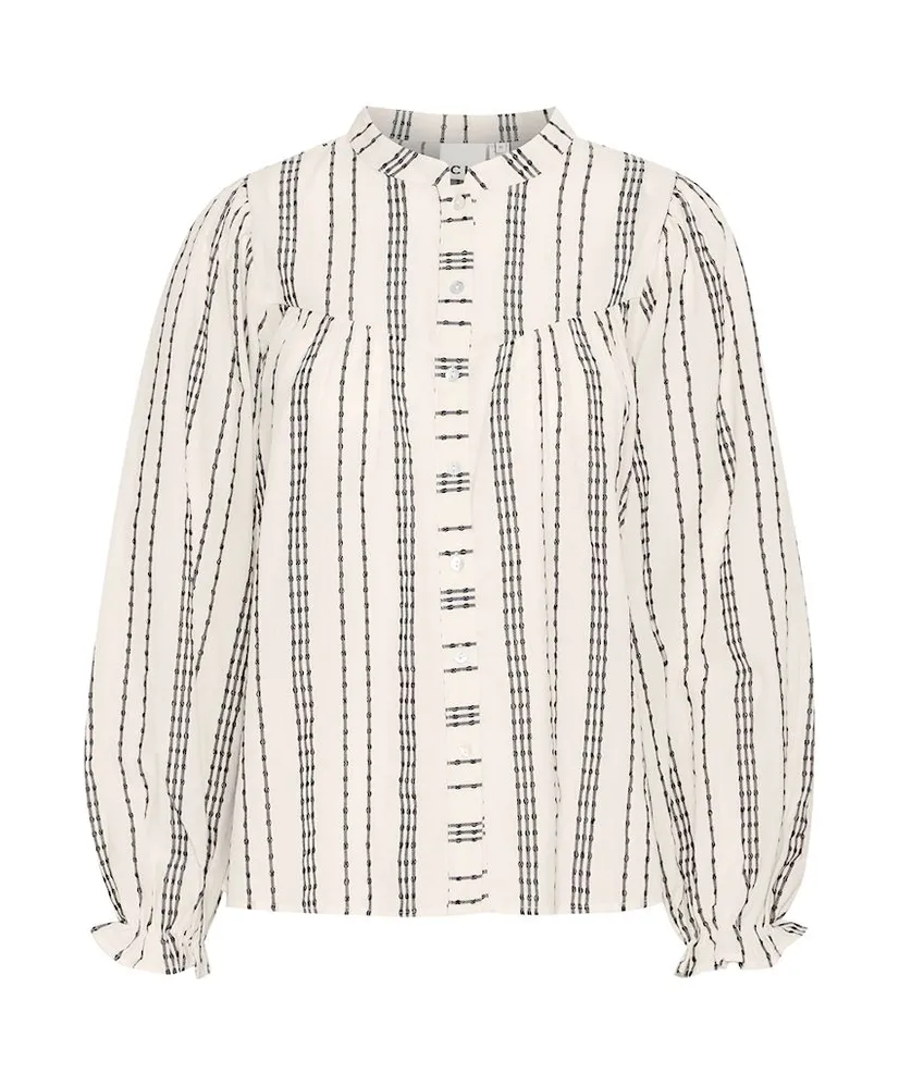 ICHI Blouse Josine