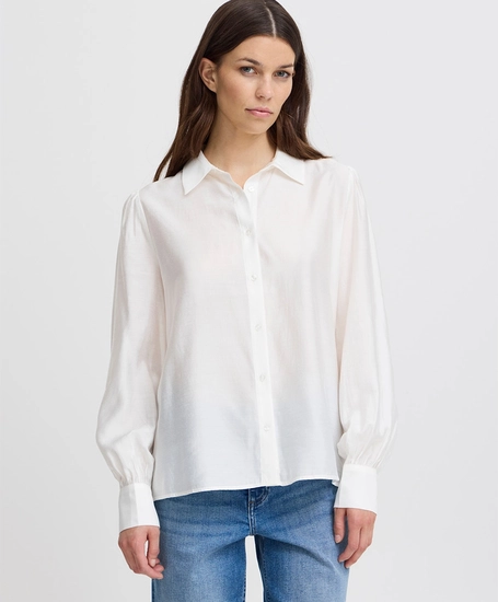 ICHI Blouse Karlani
