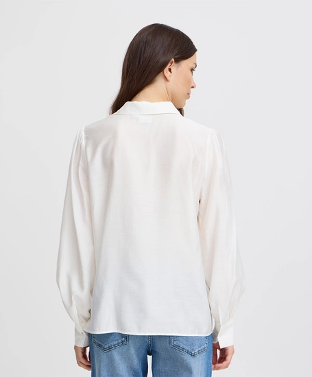 ICHI Blouse Karlani