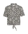 ICHI Blouse Linno