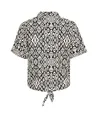 ICHI Blouse Linno