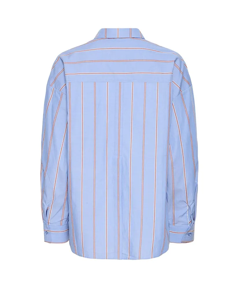 ICHI Blouse Sadia