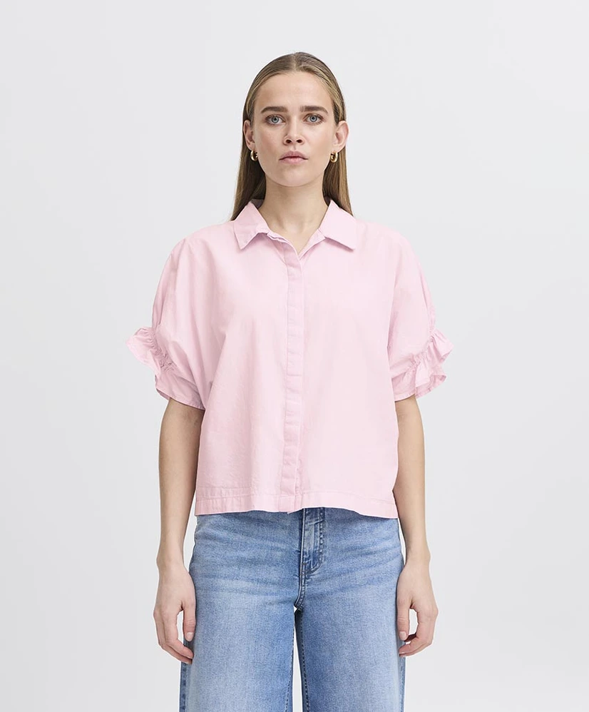 ICHI Blouse Sami