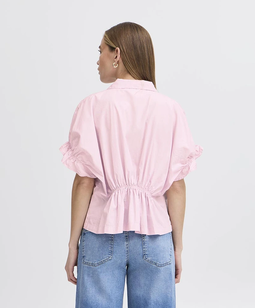 ICHI Blouse Sami