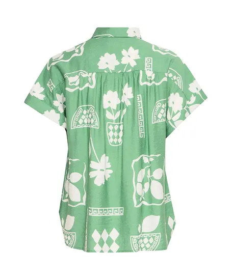 ICHI Blouse Yetta