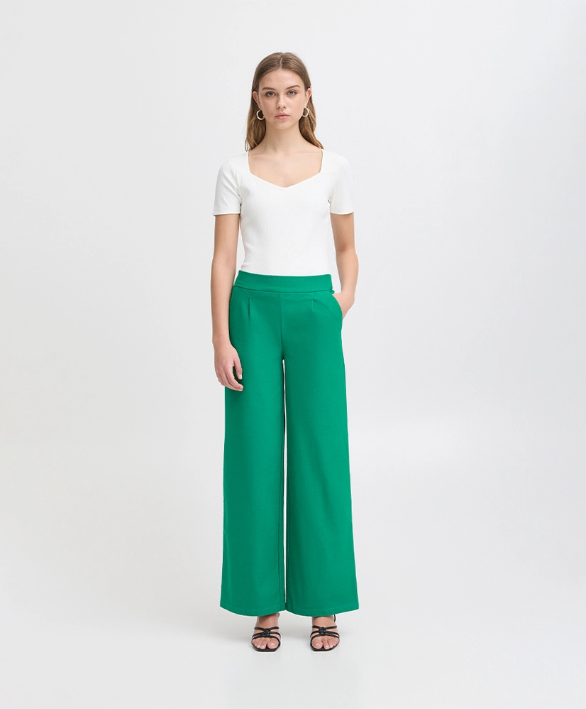 ICHI Broek Kate