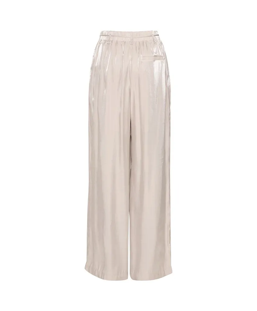 ICHI Broek Raddix