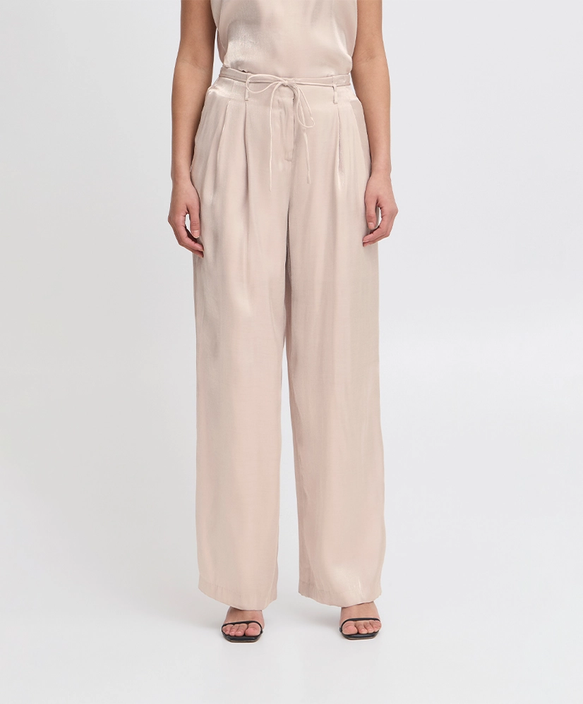 ICHI Broek Raddix