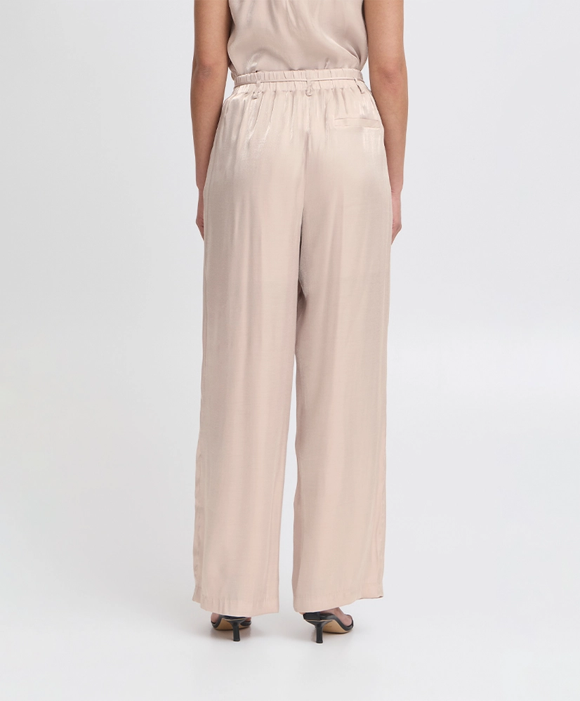 ICHI Broek Raddix