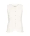ICHI Gilet Ihlinno