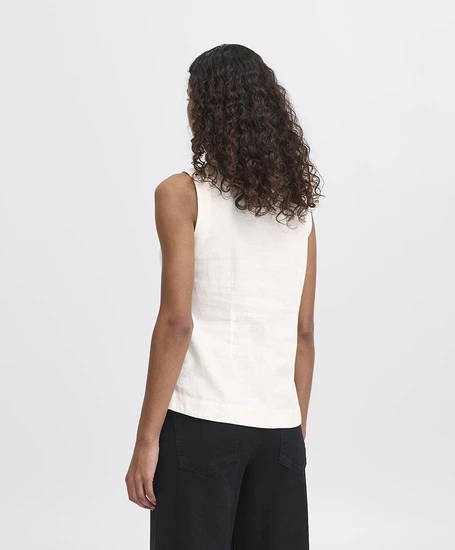 ICHI Gilet Ihlinno