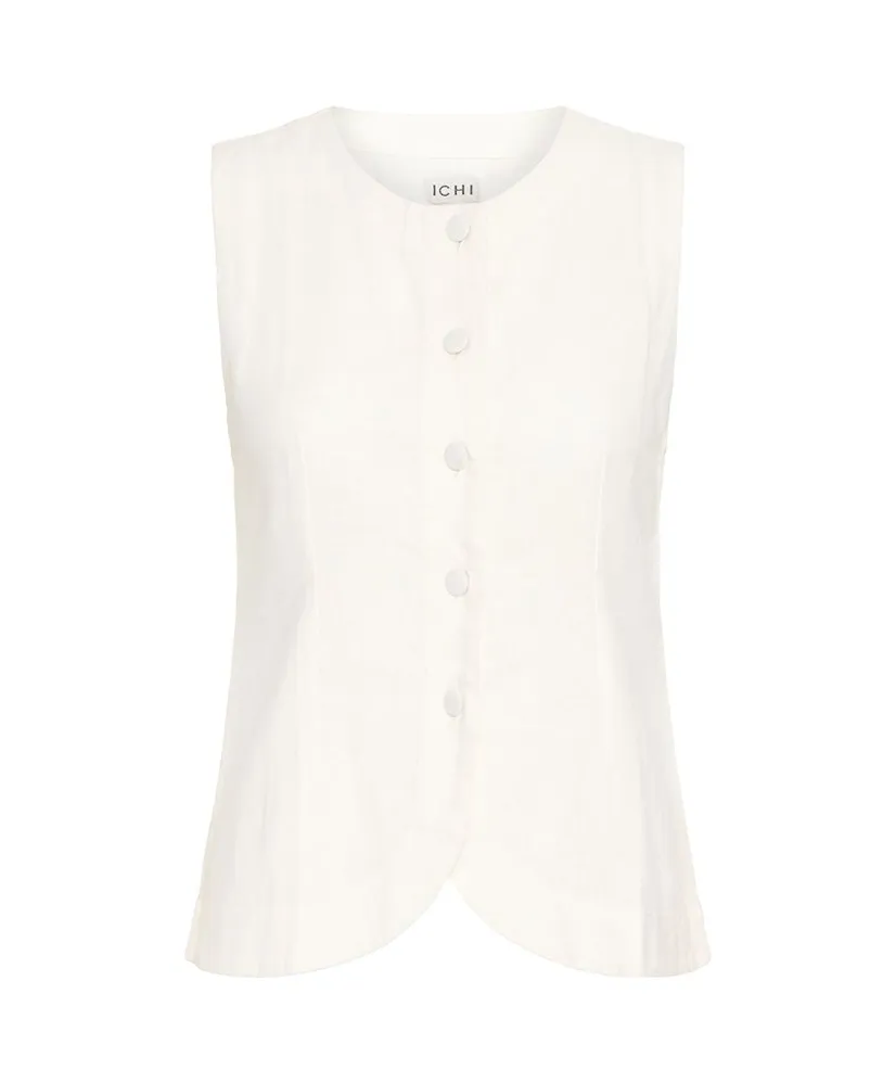 ICHI Gilet Ihlinno