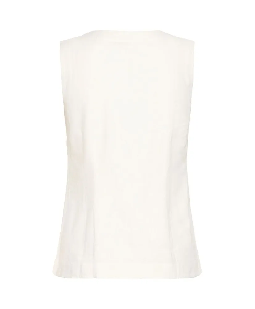 ICHI Gilet Ihlinno
