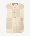ICHI Gilet Tonza