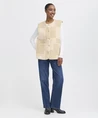 ICHI Gilet Tonza