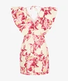 ICHI Mini Jurk Ysine