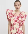 ICHI Mini Jurk Ysine
