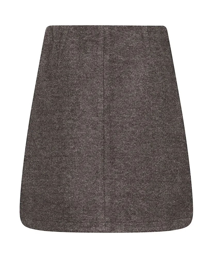 ICHI Mini Rok Wooly