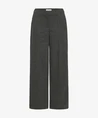 ICHI Pantalon Kate Wide Leg