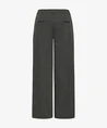 ICHI Pantalon Kate Wide Leg
