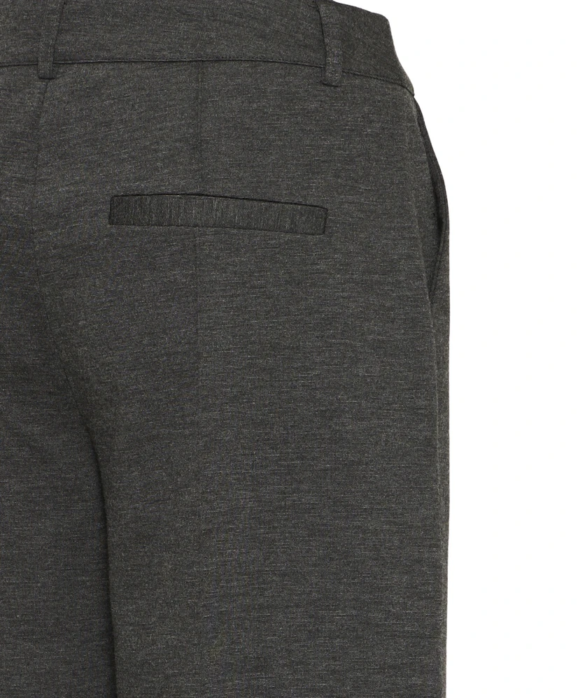 ICHI Pantalon Kate Wide Leg