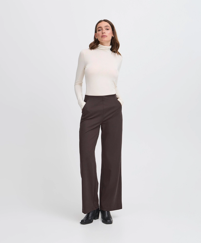Ichi Pantalon Kate