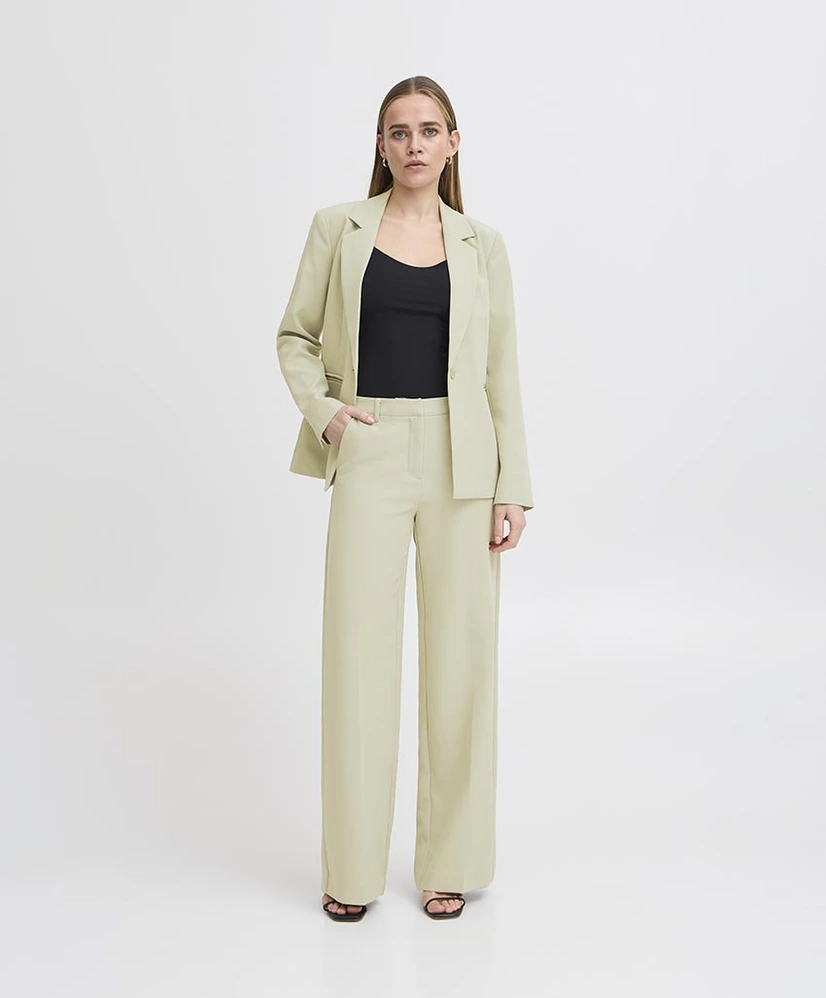 ICHI Pantalon Lexi