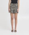 ICHI Short Linno
