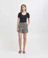 ICHI Short Linno