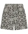 ICHI Short Linno