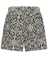ICHI Short Linno