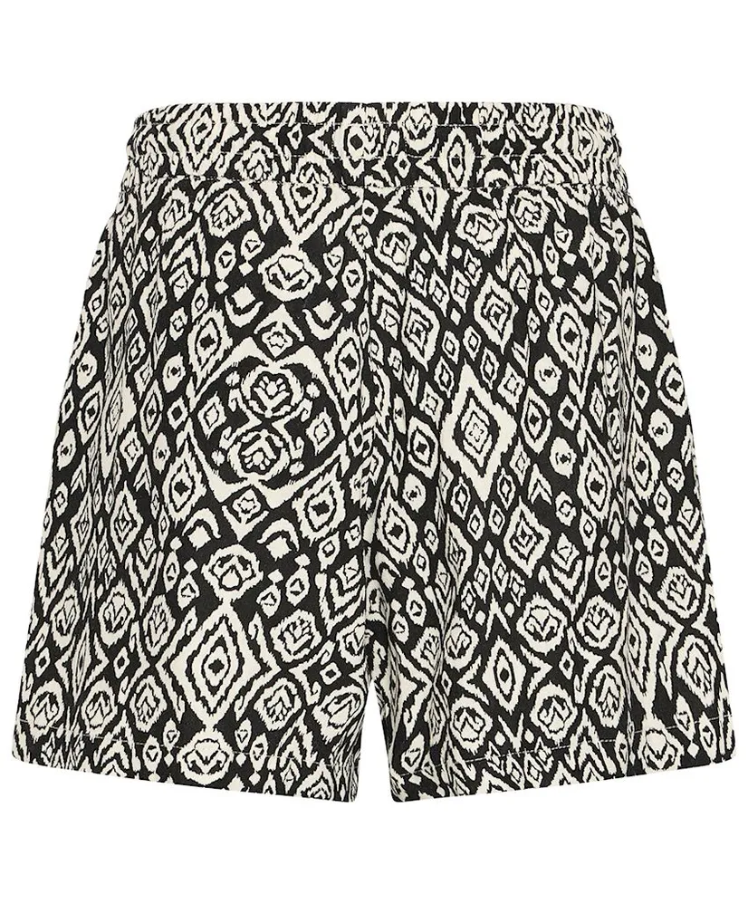 ICHI Short Linno